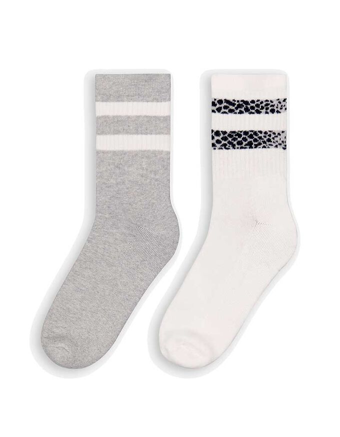 Socken - 2er-Pack