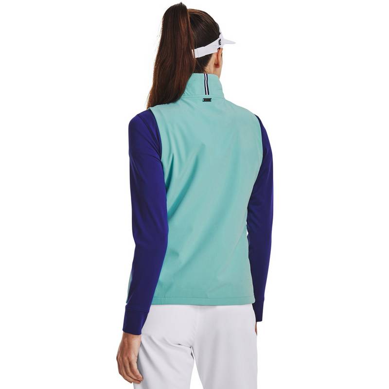 Under Armour Storm Revo Steppweste Damen