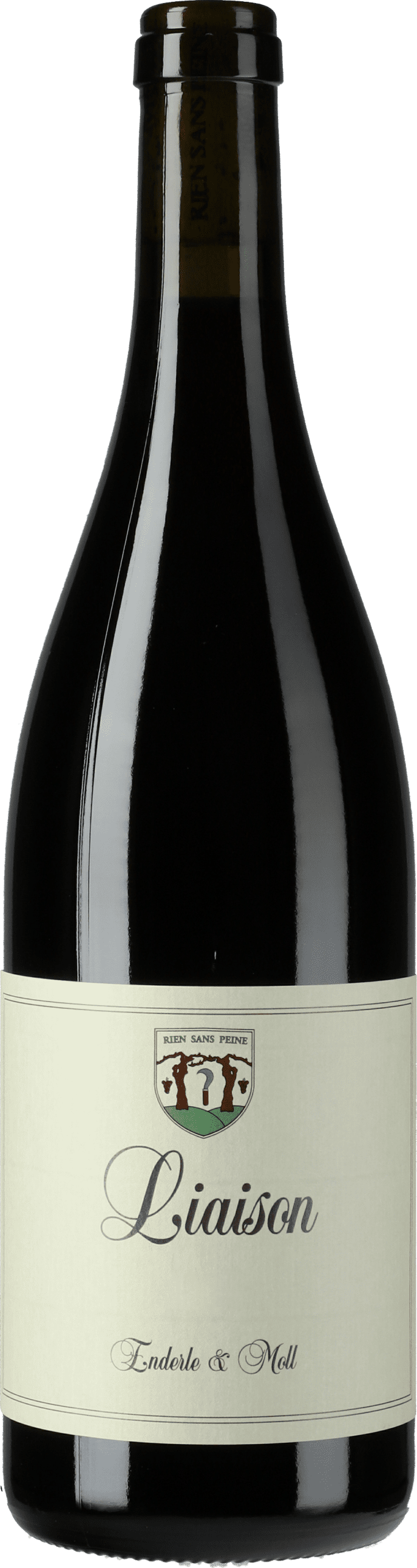Enderle & Moll: Pinot Noir Liaison 2021