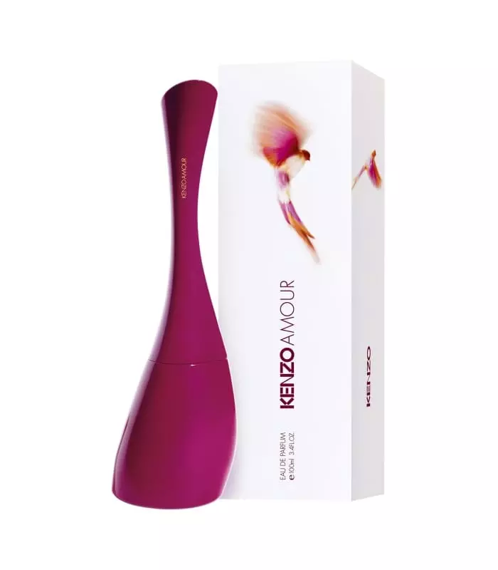 KENZO AMOUR Eau de Parfum Vaporisateur