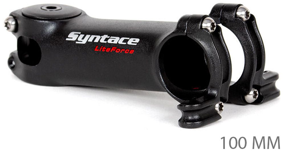 Syntace LiteForce 31,8mm TwinFix Vorbau kaufen | Bike-Discount