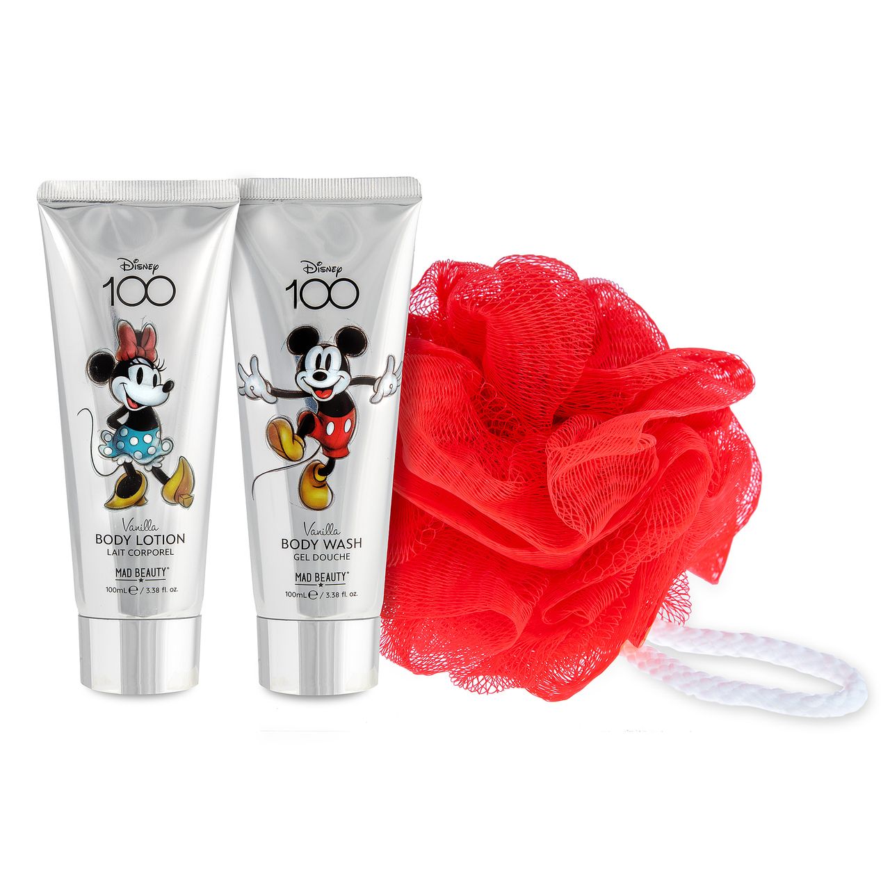 accentra Geschenkset DISNEY 100 in 'Kuppel'