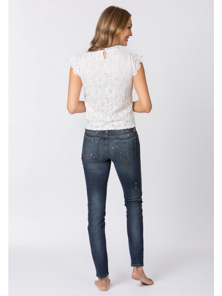 Stockerpoint Bluse 