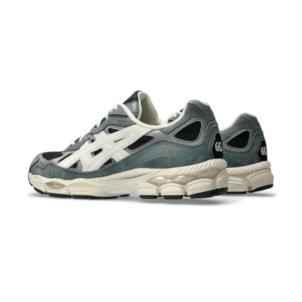 Asics GEL NYC 1203A383.002 / grau