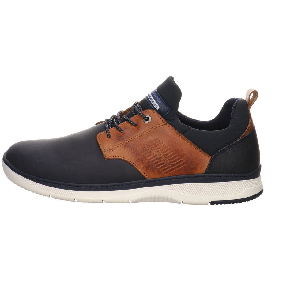 SALAMANDER Porthos Slip On Sneaker