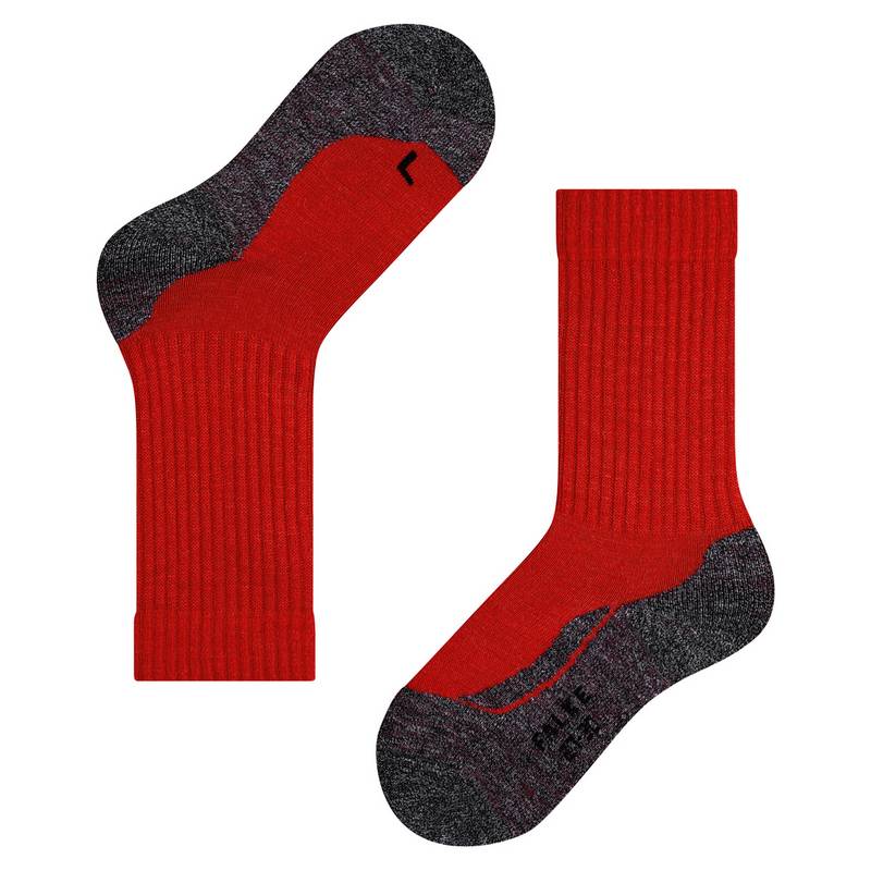 Falke Active Warm Freizeitsocken Kinder
