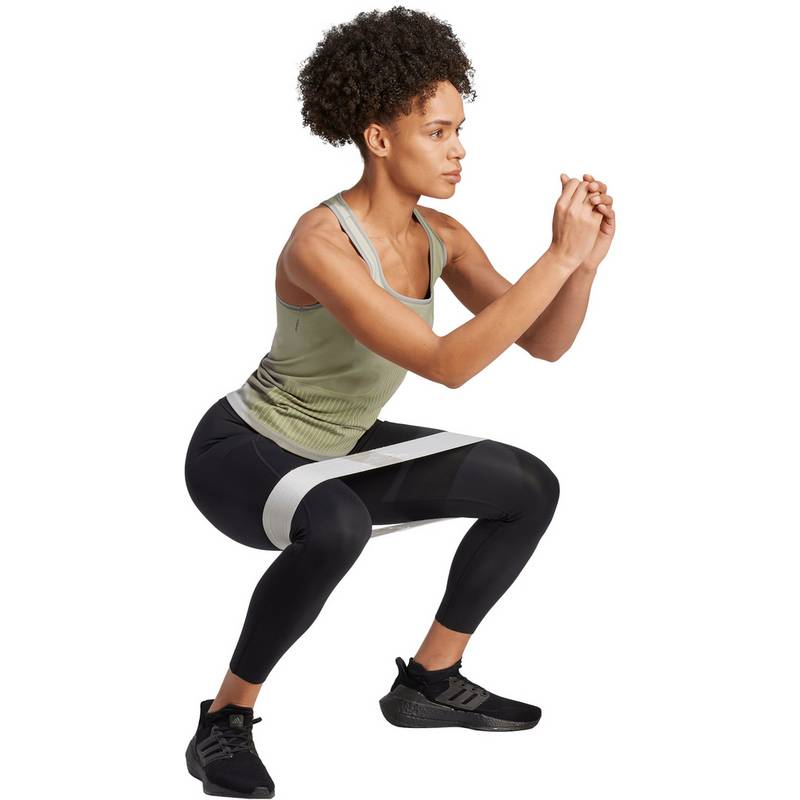 adidas AEROKNIT Funktionstank Damen
