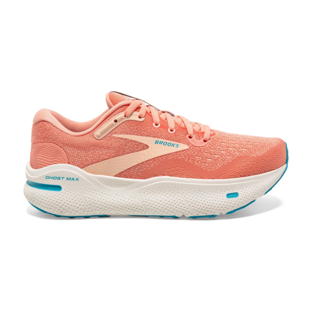 Brooks Ghost Max 1203951B818 / pink