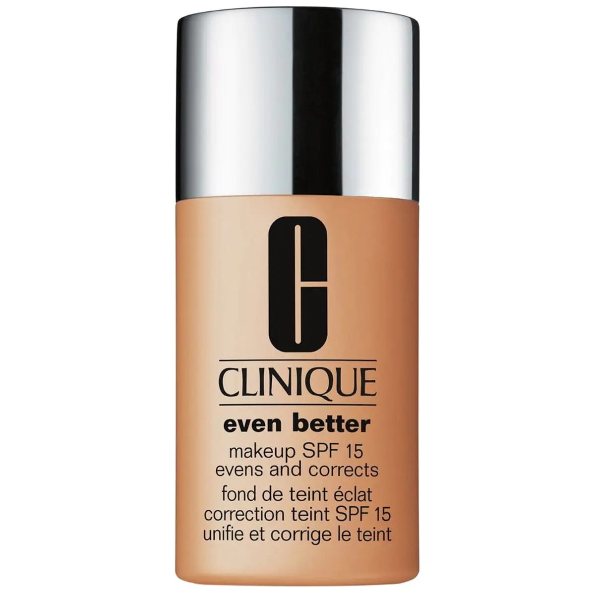 CLINIQUE Even Better veido makiažo pagrindas 90 Sand 30ml
