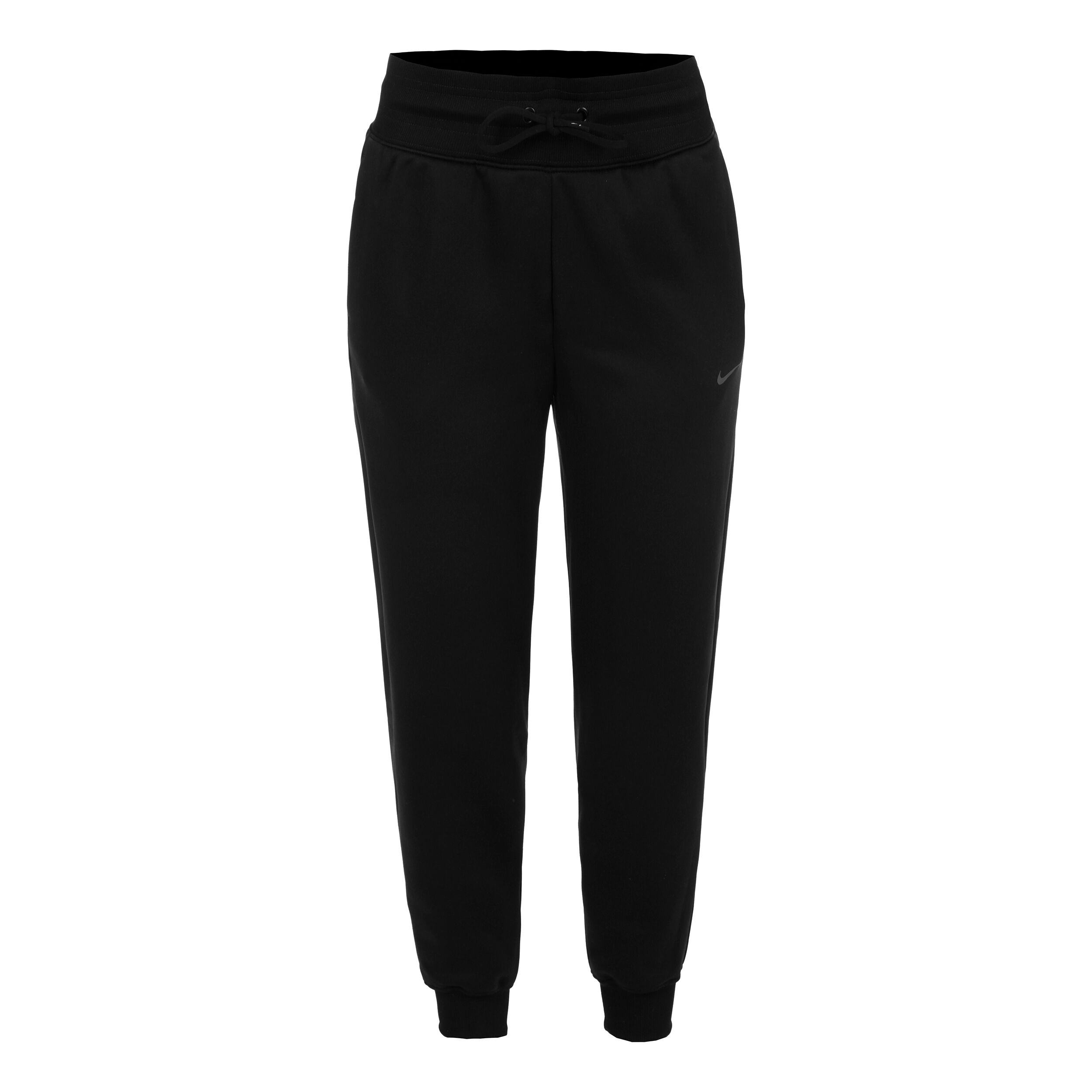One Therma-Fit Trainingshose Damen - Schwarz