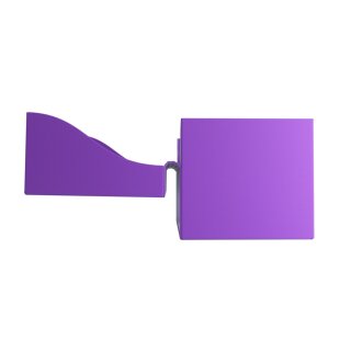 Gamegenic - Side Holder 100+ XL Purple