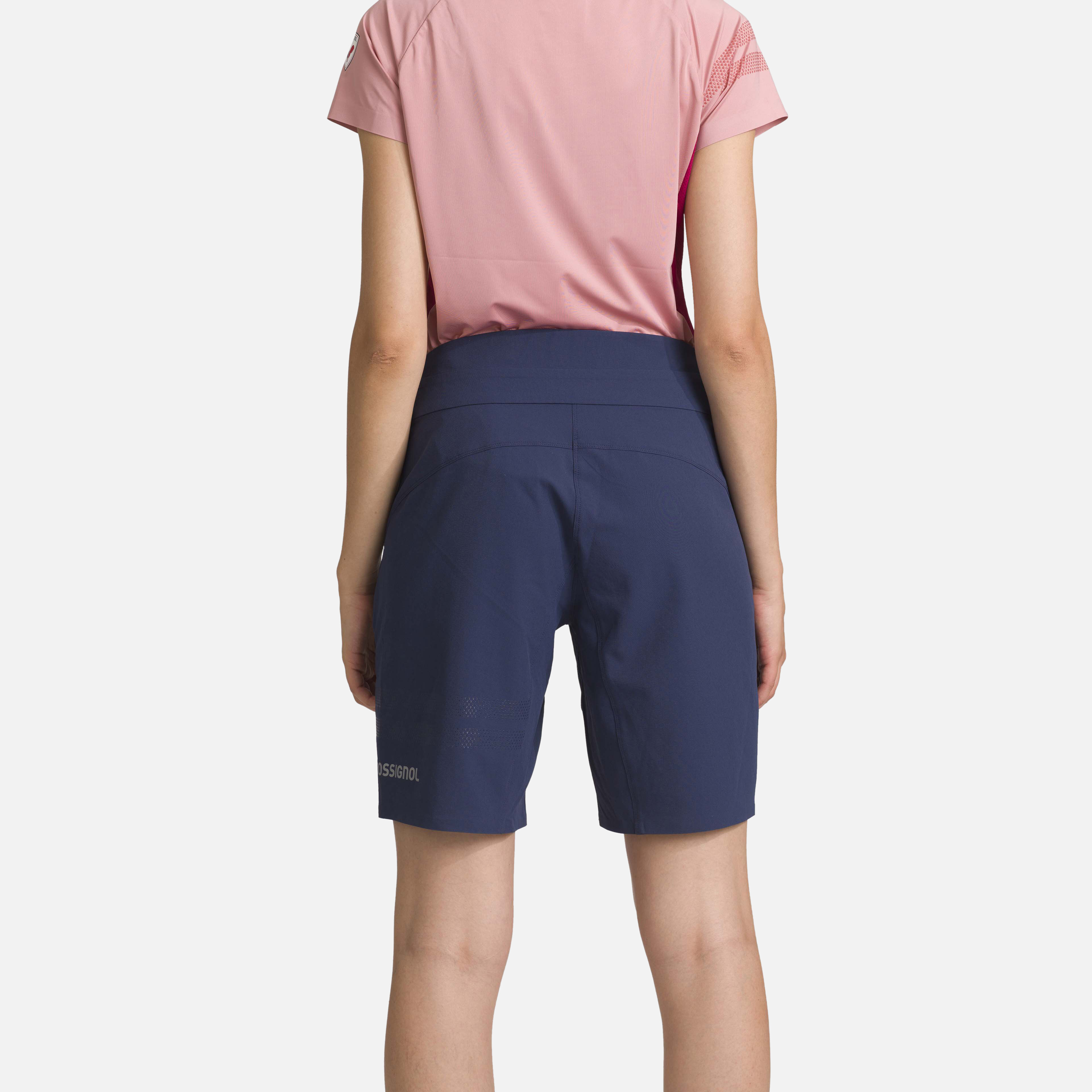 Short technique pour femme