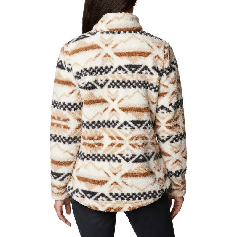 Columbia West Bend Fleecejacke Damen