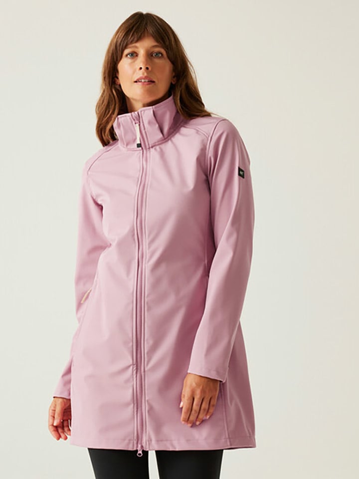 Regatta Softshellmantel 