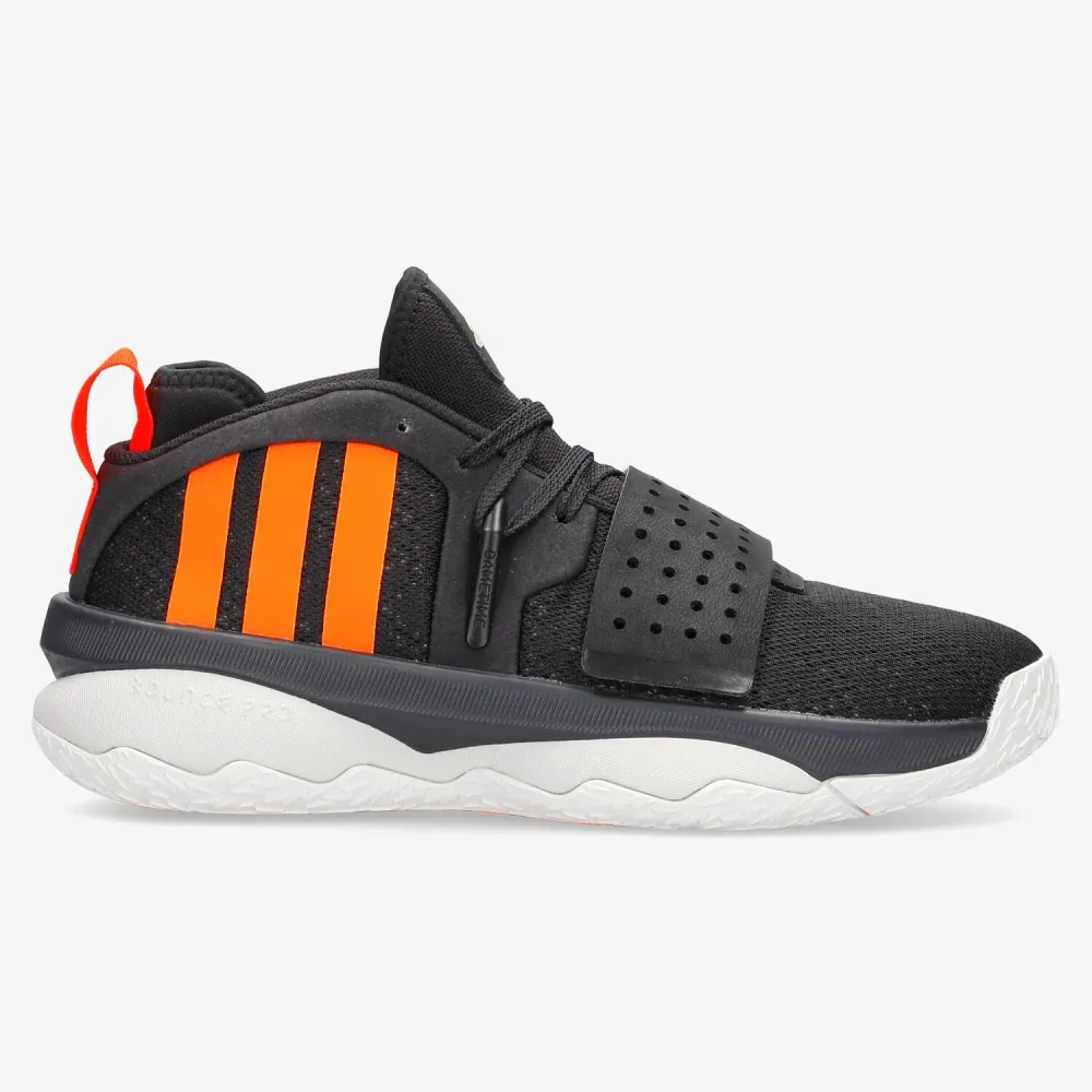 adidas DAME 8 EXTPLY IF1512 / schwarz