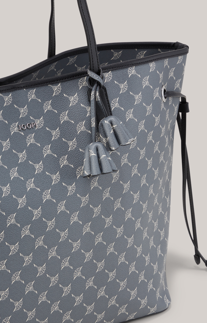 Maxi-Shopper Cortina Lara in Grau