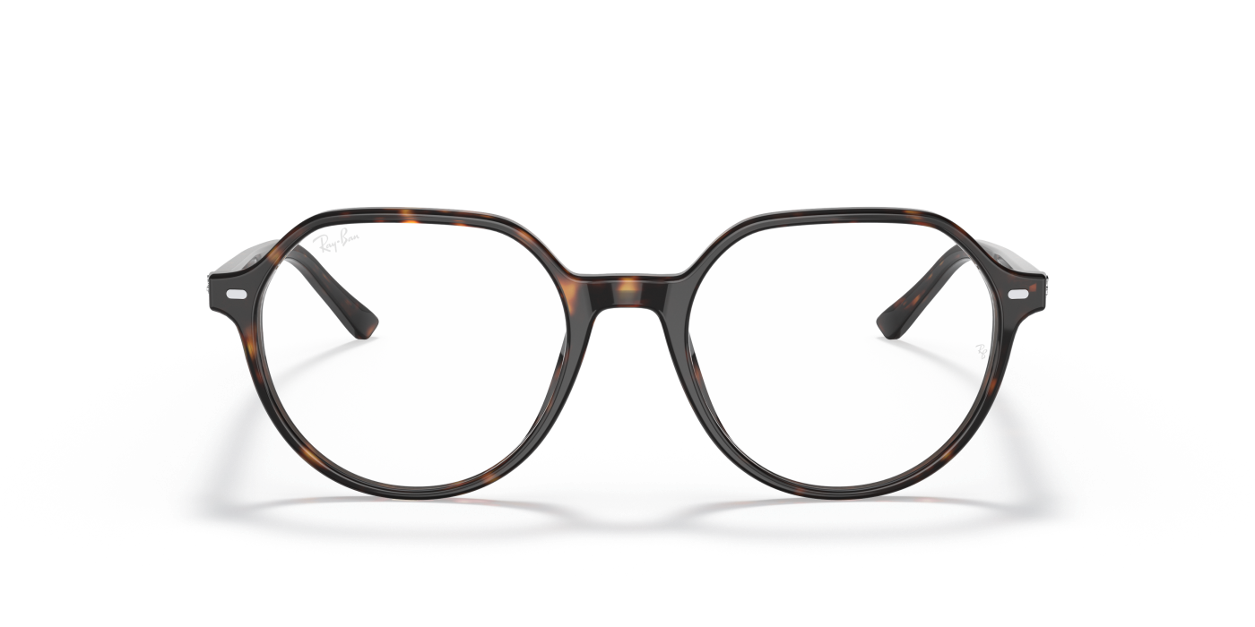 THALIA OPTICS - Havana Gloss