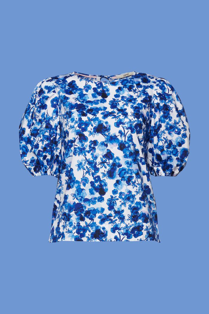 Blouses woven