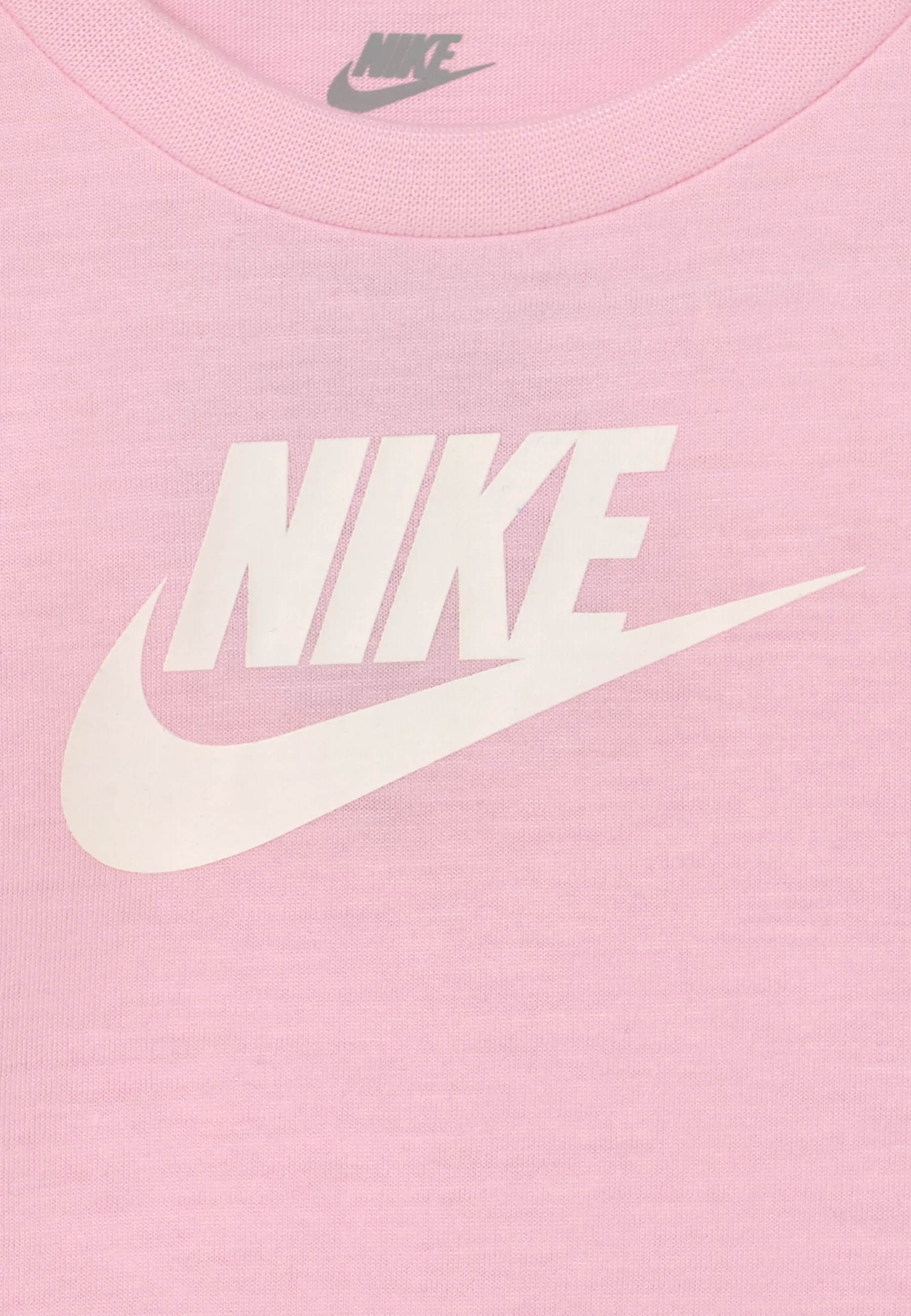 Nike Sportswear LONG SLEEVEGRAPHIC - Camiseta de manga larga