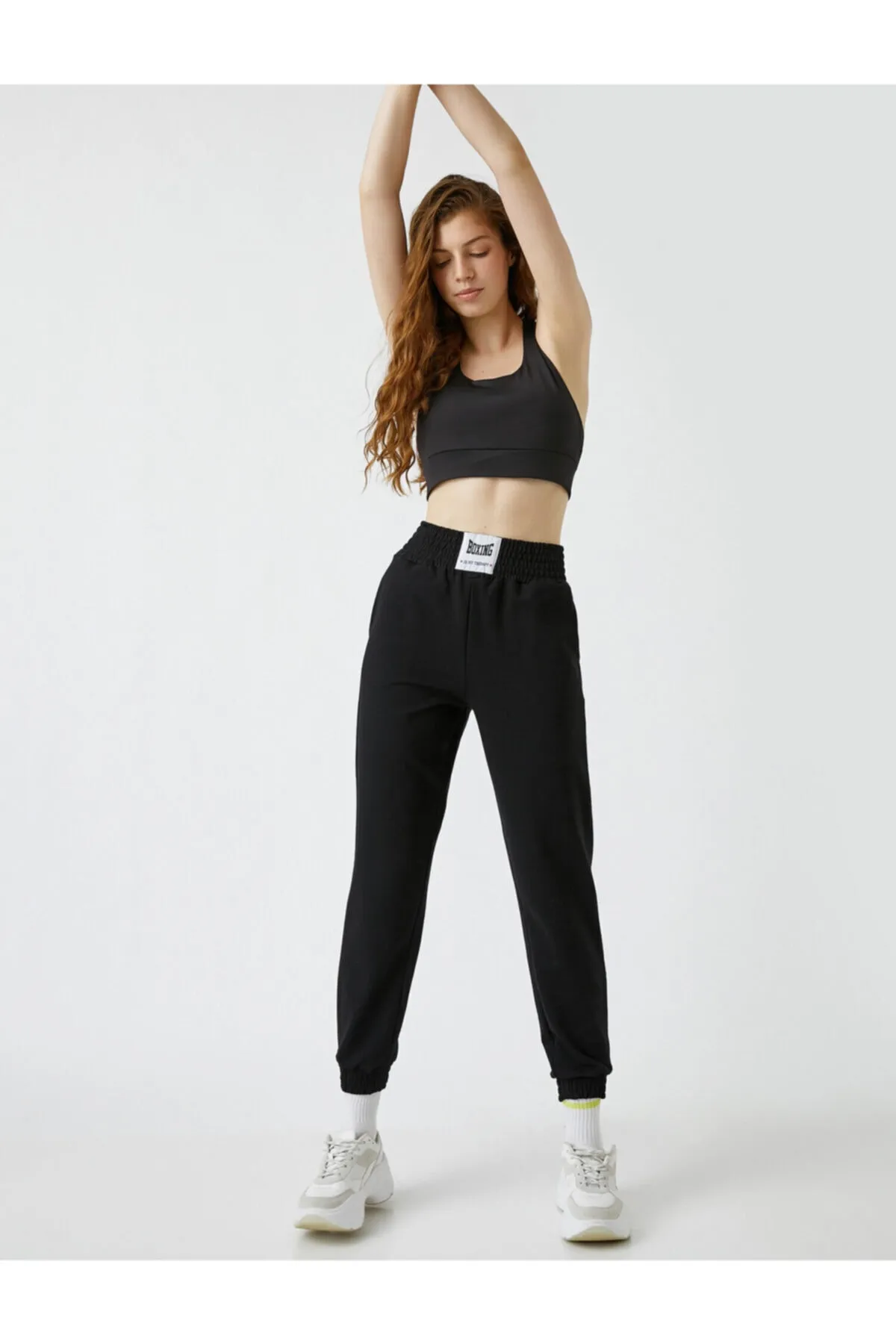 Koton  Jogginghose mit elastischem Bund