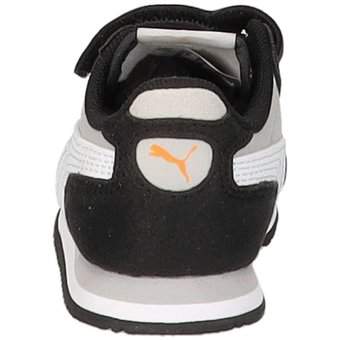 PUMA Cabana Racer SL V Inf Sneaker in grau