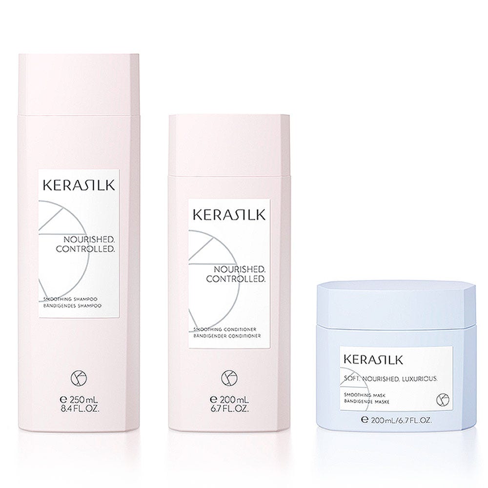 Kerasilk Bändigungs Ultimate Set
