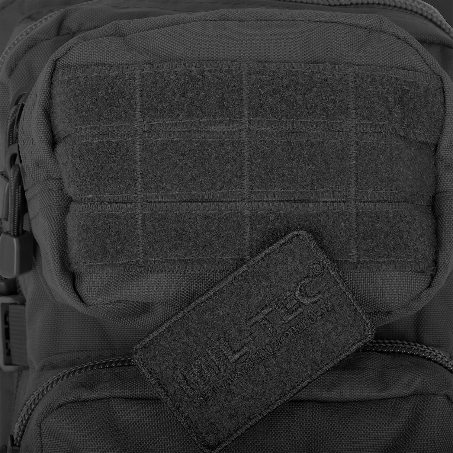 US Assault Pack Small