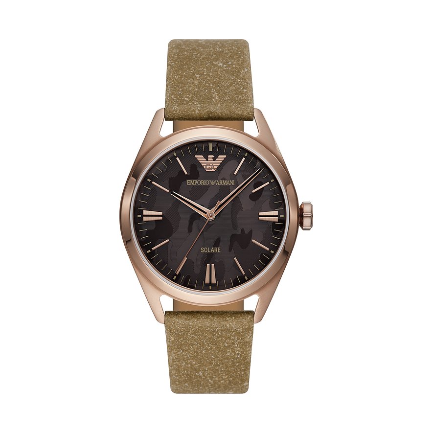 Emporio Armani Herrenuhr