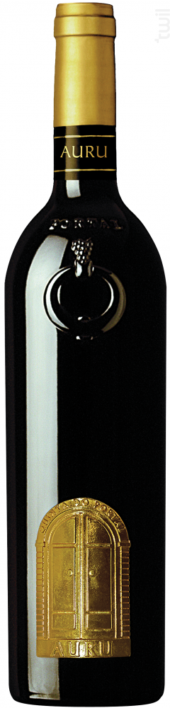 Quinta Do Portal Auru Tinto Quinta Do Portal Vin Rouge●Douro DOC 2009 75cl