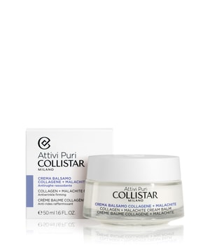 Collistar Attivi Puri Collagen+Malachite Gesichtscreme-50 ml