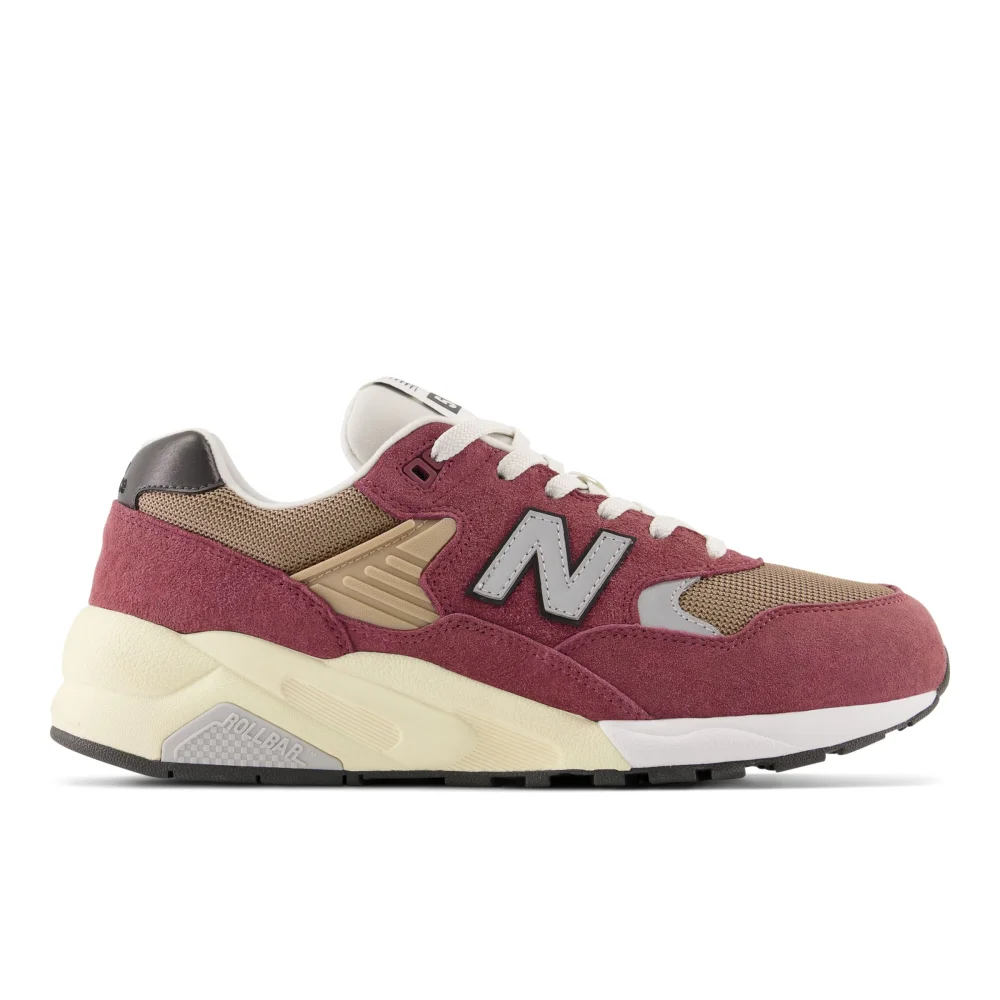 New Balance 580 MT580ECA / rot