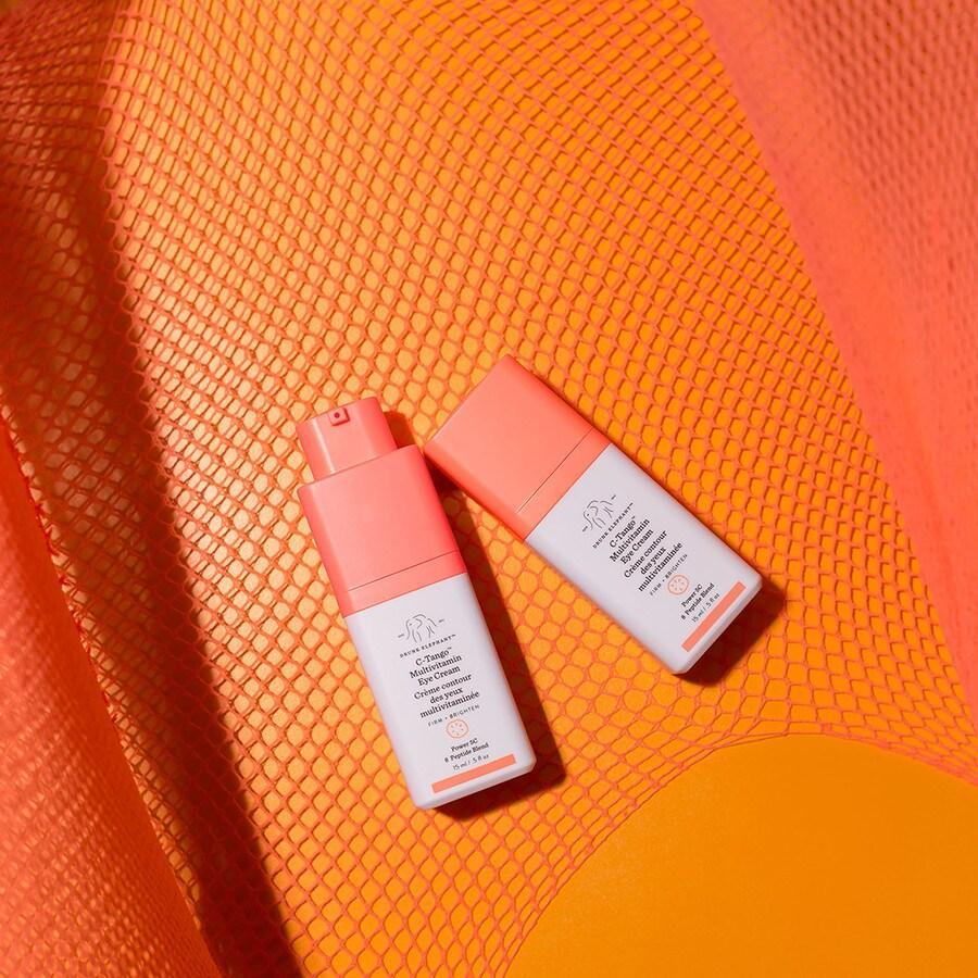 C-Tango™ Multivitamin Eye Cream