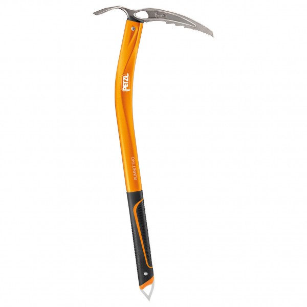 Petzl - Summit Evo - Eispickel