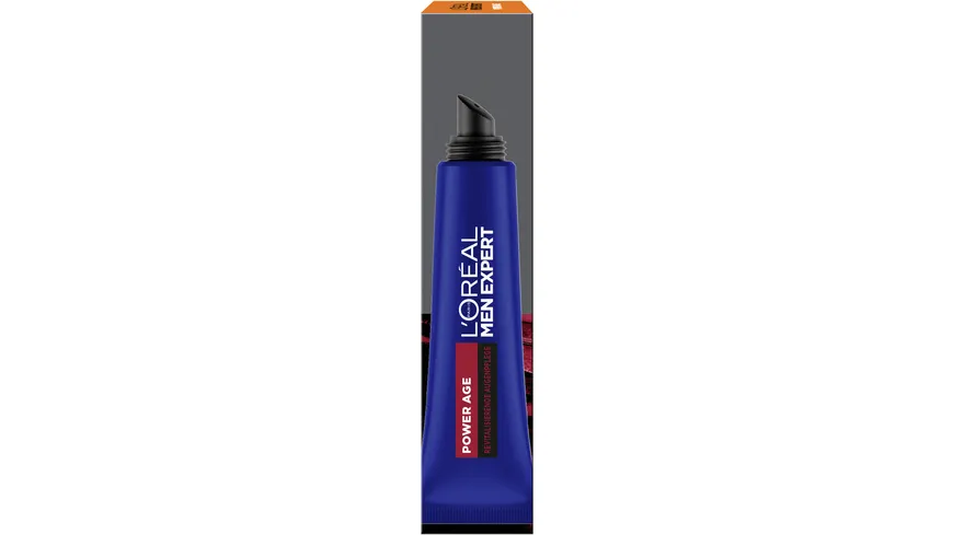 L'Oréal Men Expert Power Age Augencreme 15 ml