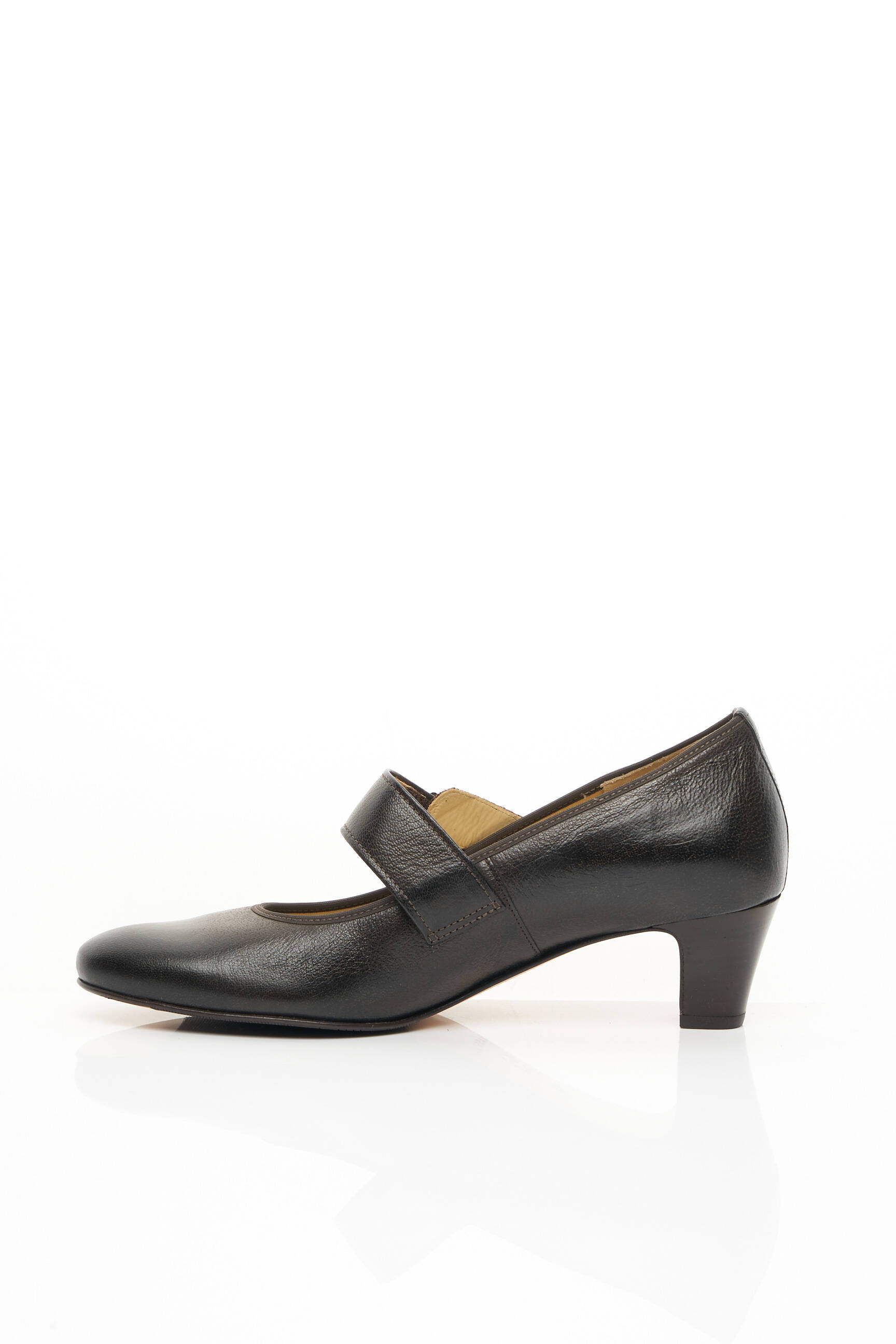 Hassia Sandales Nu Pieds Femme couleur marron