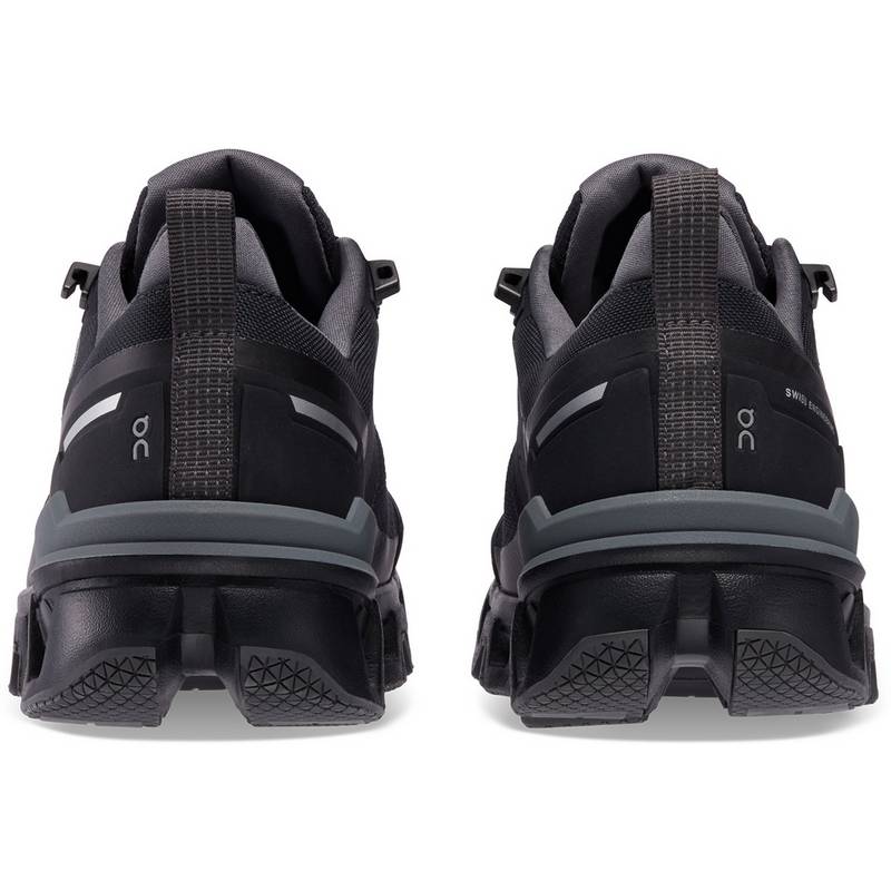 On Cloudwander Waterproof Multifunktionsschuhe Damen