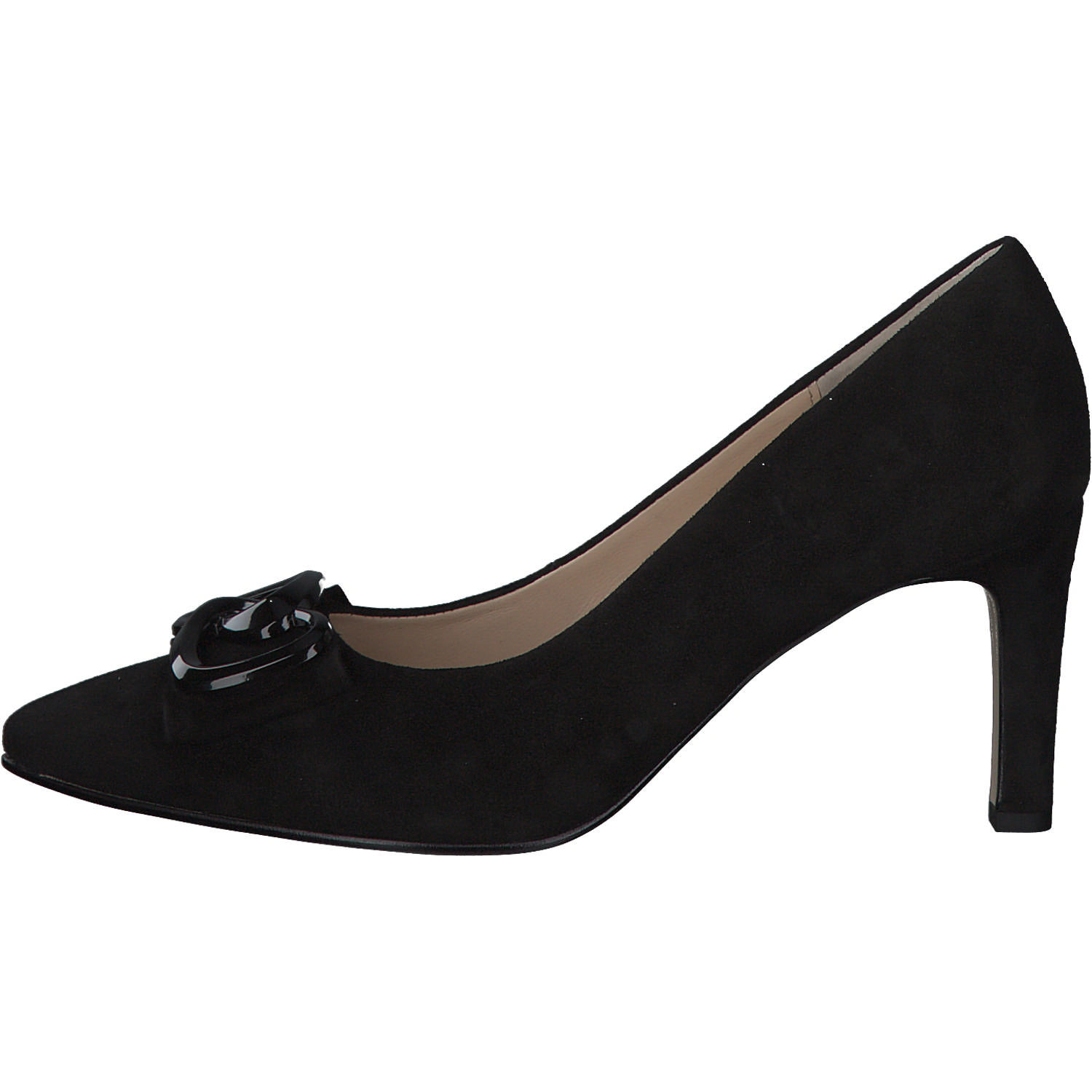 Gabor 91.381, Pumps, Damen, Schwarz