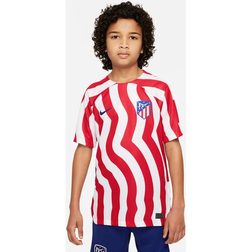 KINDER FANTRIKOT ATM Y NK DF STAD JSY SS HM