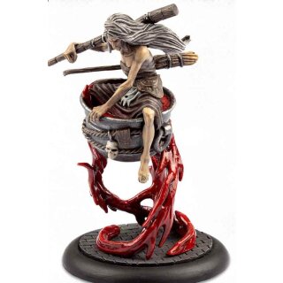 Baba Yaga