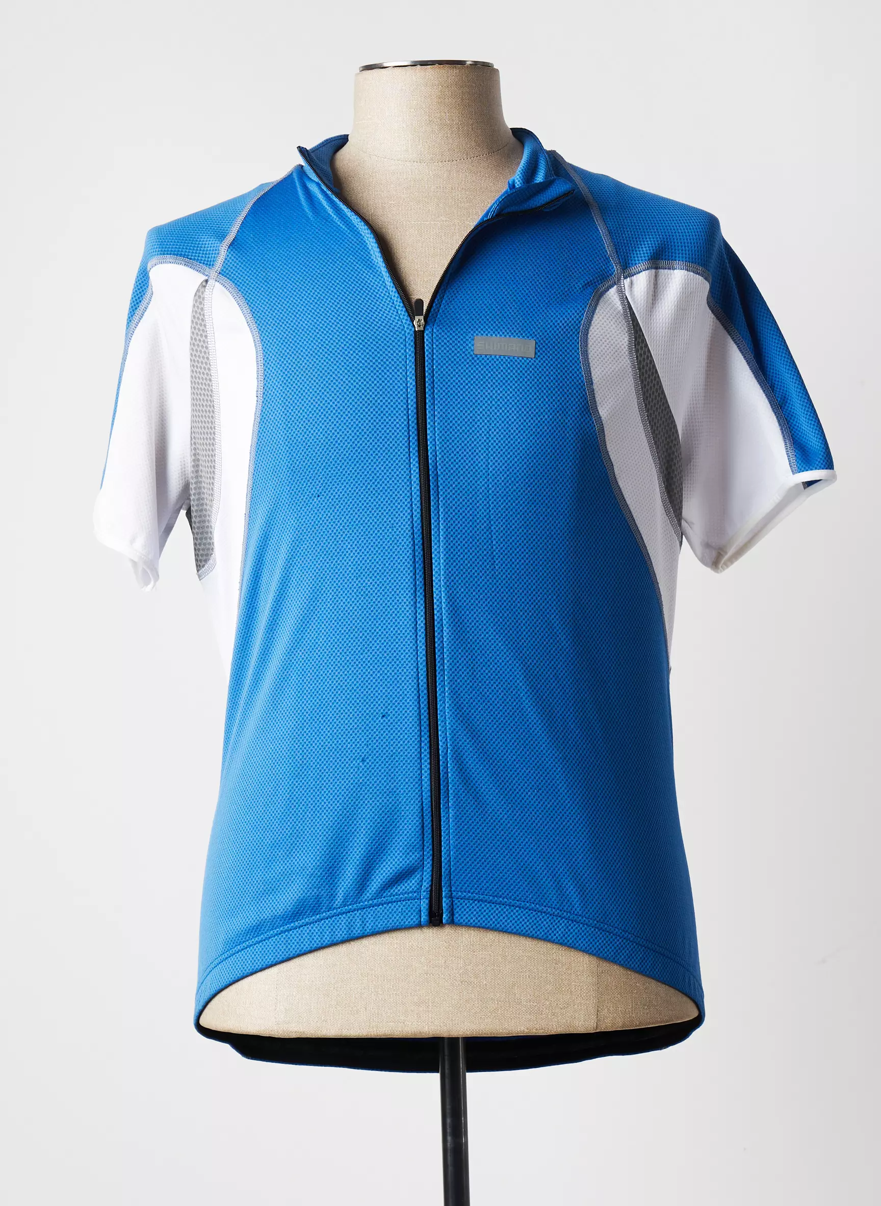 Shimano Vestecasual Homme couleur bleu