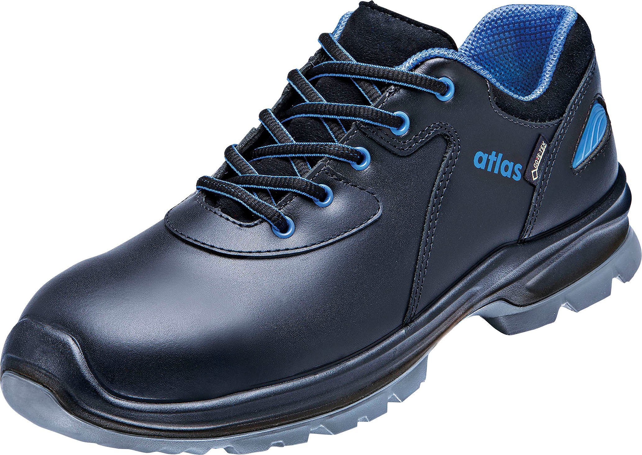 Atlas Schuhe GTX 563 2.0 XP Sicherheitsschuh S3