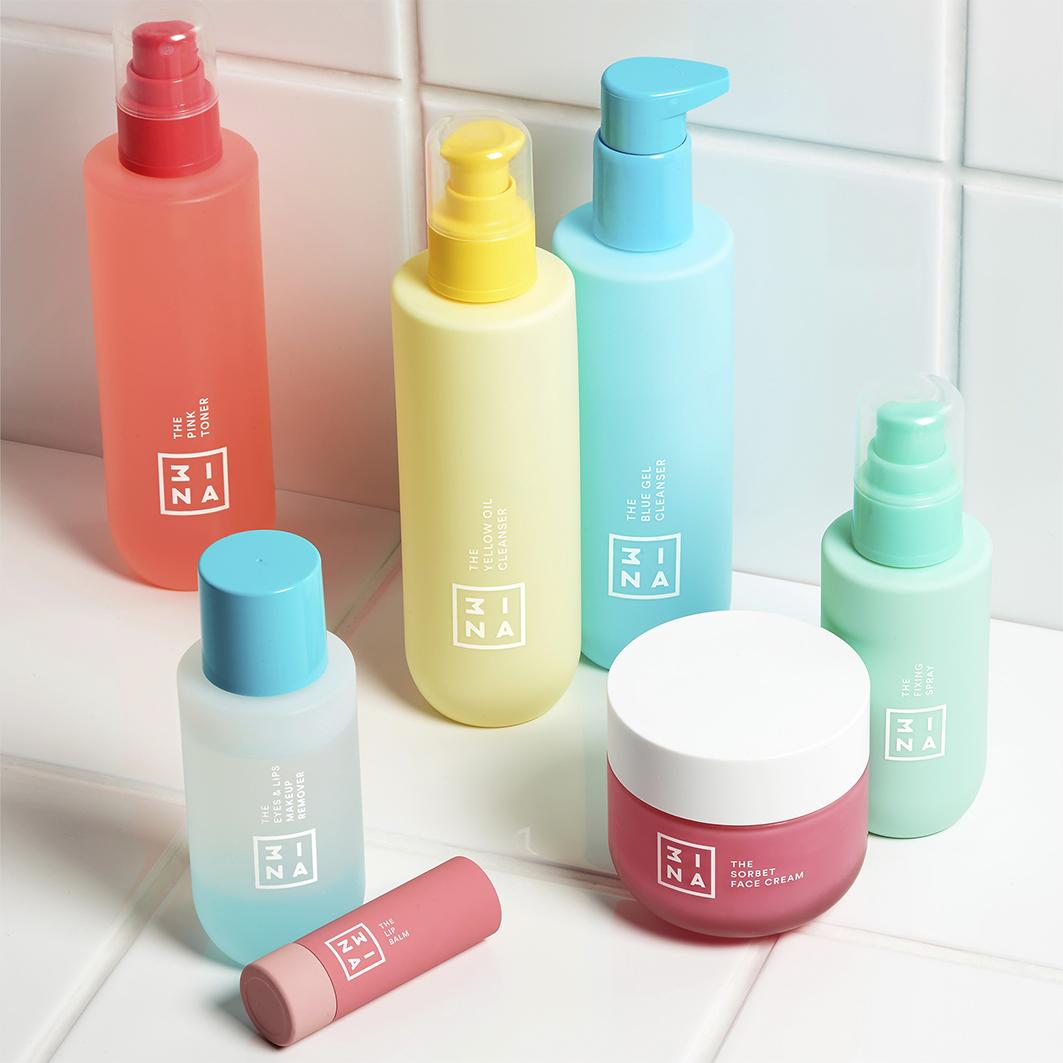 THE LIP BALM