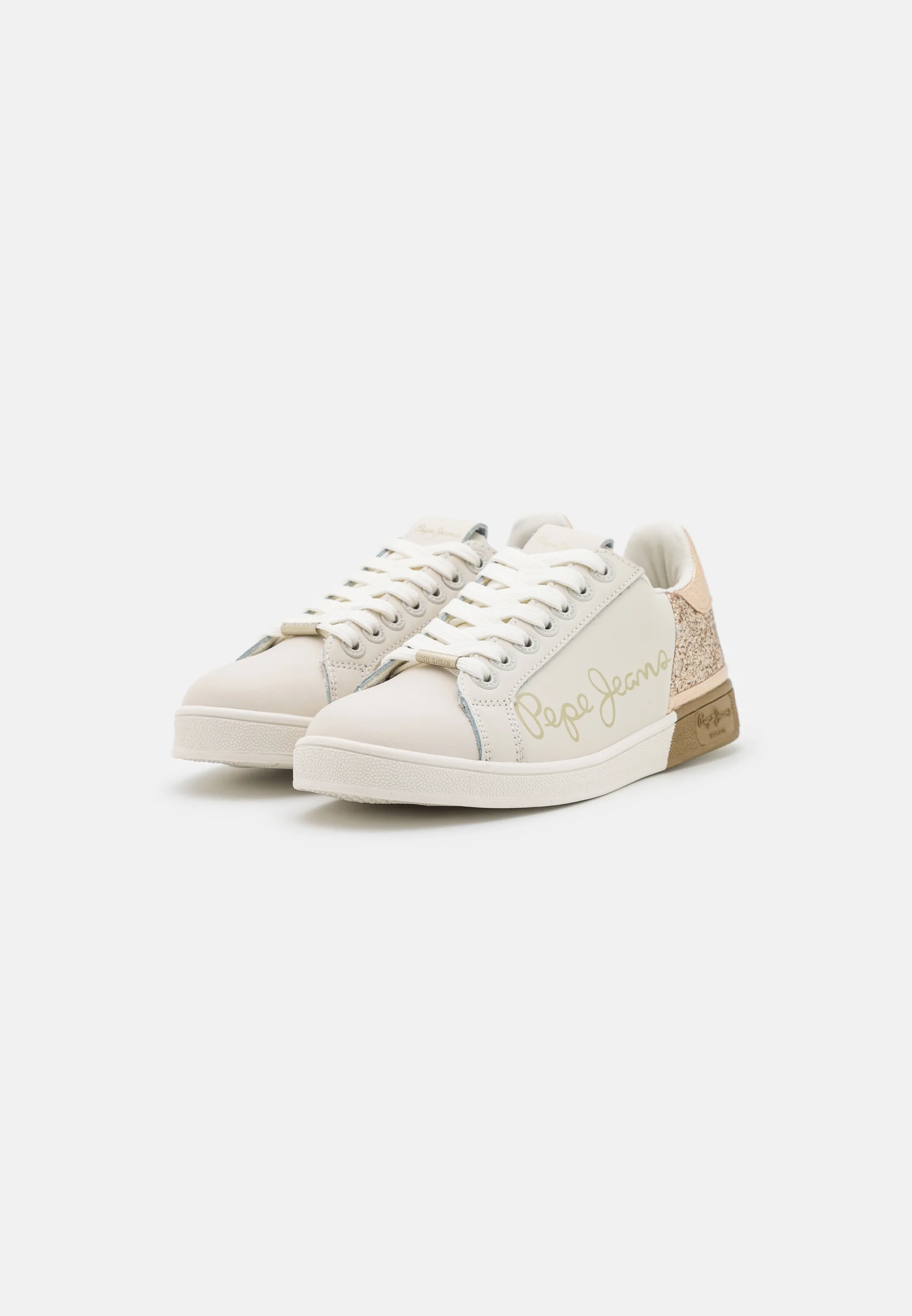 Pepe Jeans BROMPTON FUN - Zapatillas bajas