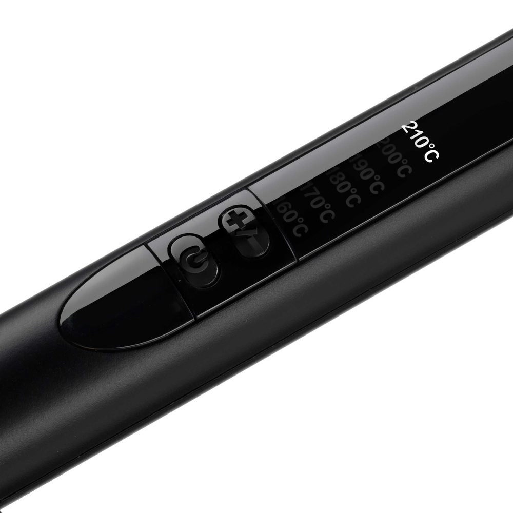 babyliss BaByliss  - C456E - Boucleur Bronze Shimmer Wand BOUCLEUR
