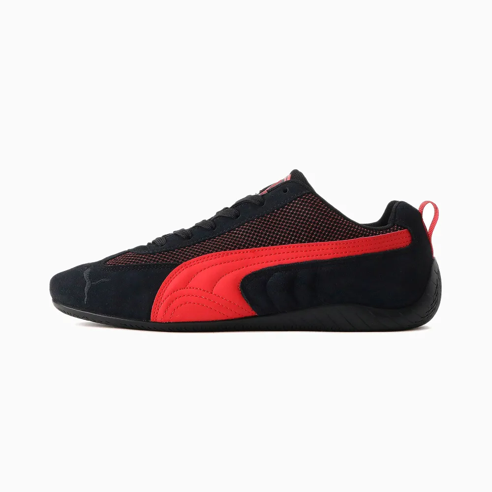 PUMA Scuderia Ferrari Metal Energy Speedcat 307337_01 / schwarz
