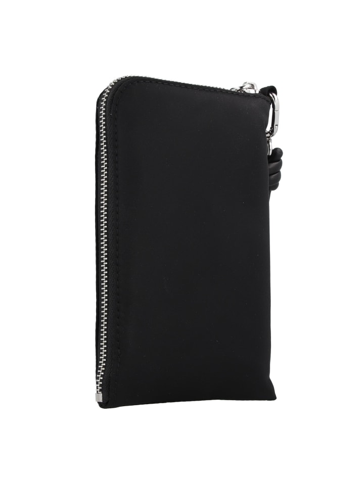 Desigual Priori Handytasche 11.5 cm in schwarz günstig kaufen onesize