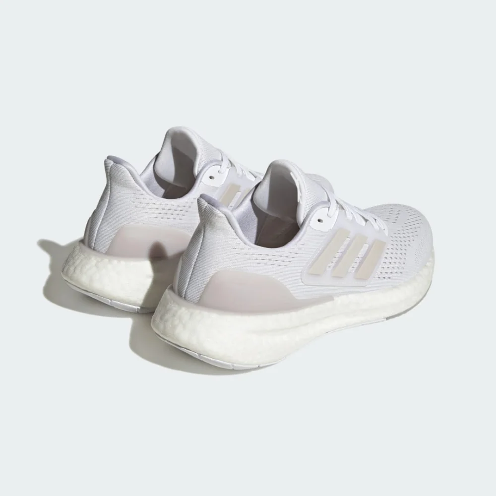 adidas Pureboost 23 IF2393 / weiss
