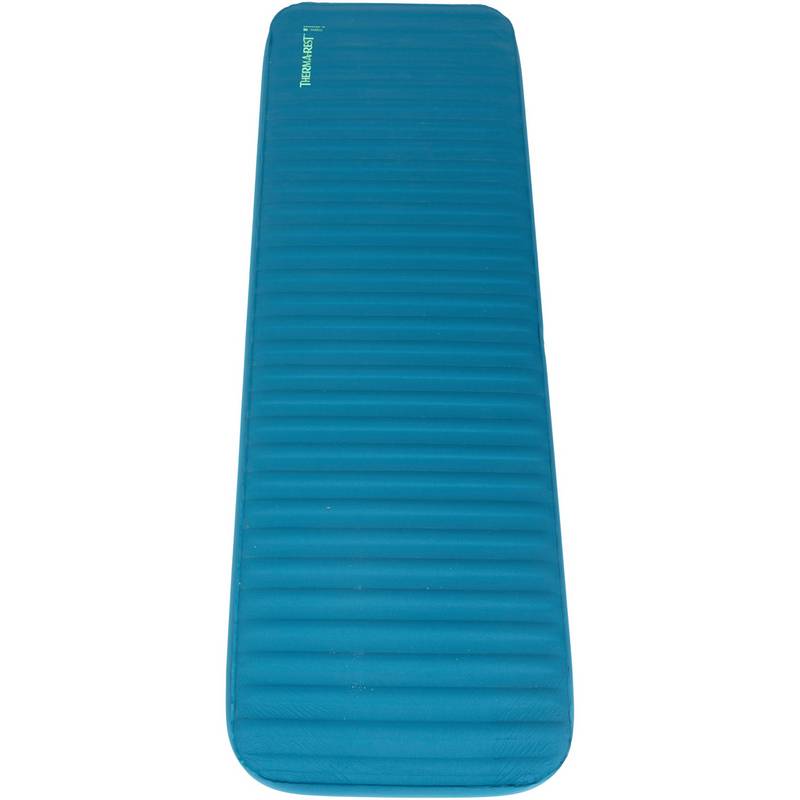 Therm-A-Rest MondoKing 3D Blue Isomatte