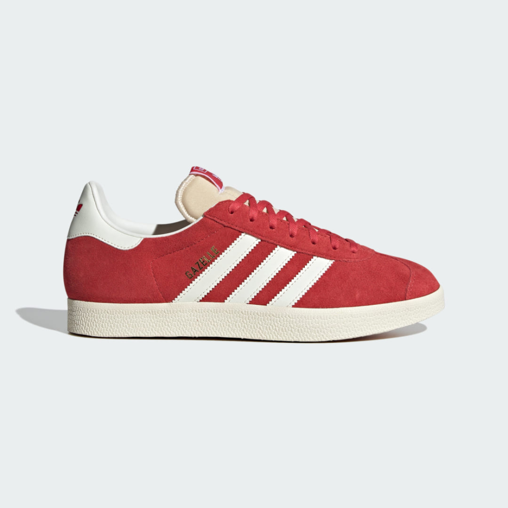 adidas Gazelle IG1062 / rot
