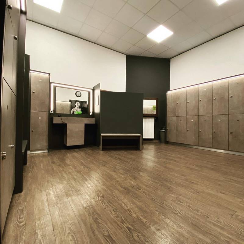 Erlebnis Easyfitness Studioticket